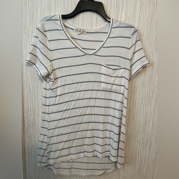 Striped shirt - Picture 1 of 1